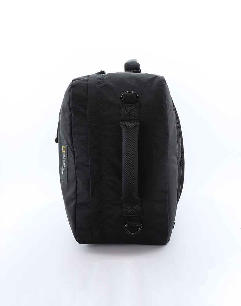 National Geographic Hybrid 3 in 1 Hand Luggage Backpack / Laptop Backpack / Travel Bag  - 32 Liter (M)