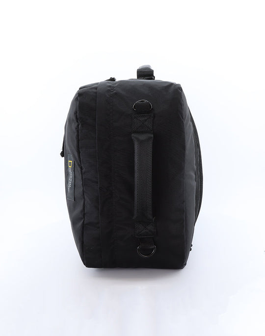 National Geographic Hybrid 3 in 1 Hand Luggage Backpack / Laptop Backpack / Travel Bag  - 32 Liter (M)
