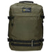 National Geographic Hybrid 3 in 1 Hand Luggage Backpack / Laptop Backpack / Travel Bag  - 32 Liter (M)