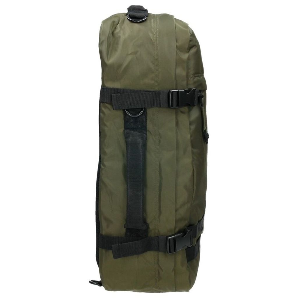 National Geographic Hybrid 3 in 1 Hand Luggage Backpack / Laptop Backpack / Travel Bag  - 32 Liter (M)