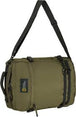 National Geographic Hybrid 3 in 1 Hand Luggage Backpack / Laptop Backpack / Travel Bag  - 32 Liter (M)