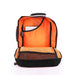 National Geographic Hybrid 3 in 1 Hand Luggage Backpack / Laptop Backpack / Travel Bag  - 23 Liter (S)