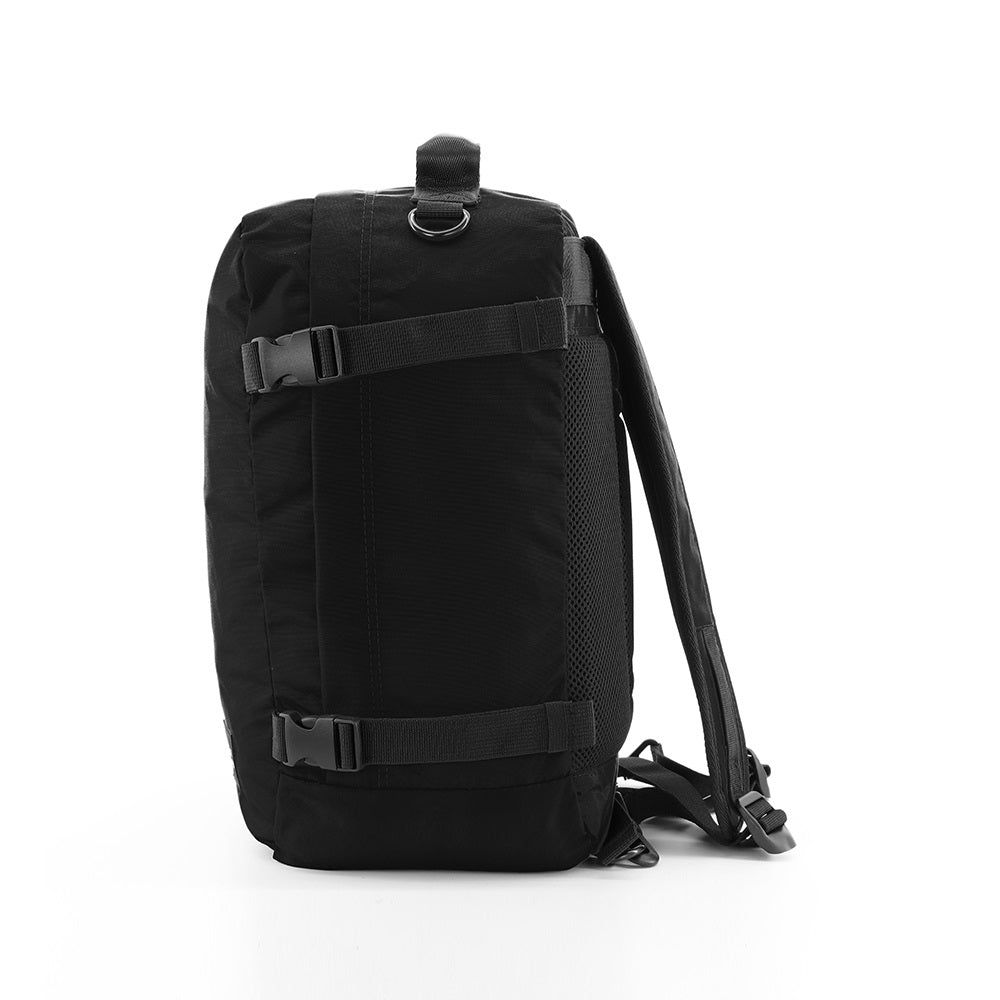 National Geographic Hybrid 3 in 1 Hand Luggage Backpack / Laptop Backpack / Travel Bag  - 23 Liter (S)