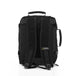 National Geographic Hybrid 3 in 1 Hand Luggage Backpack / Laptop Backpack / Travel Bag  - 23 Liter (S)
