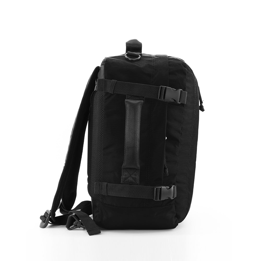 National Geographic Hybrid 3 in 1 Hand Luggage Backpack / Laptop Backpack / Travel Bag  - 23 Liter (S)