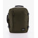National Geographic Hybrid 3 in 1 Hand Luggage Backpack / Laptop Backpack / Travel Bag  - 23 Liter (S)