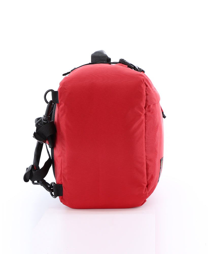 National Geographic Hybrid 3 in 1 Hand Luggage Backpack / Laptop Backpack / Travel Bag  - 23 Liter (S)