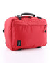 National Geographic Hybrid 3 in 1 Hand Luggage Backpack / Laptop Backpack / Travel Bag  - 23 Liter (S)