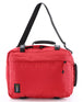 National Geographic Hybrid 3 in 1 Hand Luggage Backpack / Laptop Backpack / Travel Bag  - 23 Liter (S)