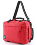 National Geographic Hybrid 3 in 1 Hand Luggage Backpack / Laptop Backpack / Travel Bag  - 23 Liter (S)