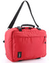 National Geographic Hybrid 3 in 1 Hand Luggage Backpack / Laptop Backpack / Travel Bag  - 23 Liter (S)