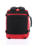 National Geographic Hybrid 3 in 1 Hand Luggage Backpack / Laptop Backpack / Travel Bag  - 23 Liter (S)