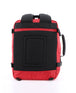 National Geographic Hybrid 3 in 1 Hand Luggage Backpack / Laptop Backpack / Travel Bag  - 23 Liter (S)
