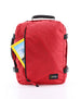 National Geographic Hybrid 3 in 1 Hand Luggage Backpack / Laptop Backpack / Travel Bag  - 23 Liter (S)
