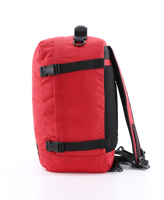 National Geographic Hybrid 3 in 1 Hand Luggage Backpack / Laptop Backpack / Travel Bag  - 23 Liter (S)