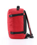 National Geographic Hybrid 3 in 1 Hand Luggage Backpack / Laptop Backpack / Travel Bag  - 23 Liter (S)