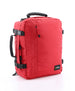 National Geographic Hybrid 3 in 1 Hand Luggage Backpack / Laptop Backpack / Travel Bag  - 23 Liter (S)