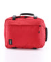 National Geographic Hybrid 3 in 1 Hand Luggage Backpack / Laptop Backpack / Travel Bag  - 23 Liter (S)
