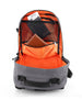 National Geographic Hybrid 3 in 1 Hand Luggage Backpack / Laptop Backpack / Travel Bag  - 23 Liter (S)