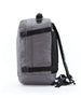 National Geographic Hybrid 3 in 1 Hand Luggage Backpack / Laptop Backpack / Travel Bag  - 23 Liter (S)