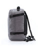 National Geographic Hybrid 3 in 1 Hand Luggage Backpack / Laptop Backpack / Travel Bag  - 23 Liter (S)