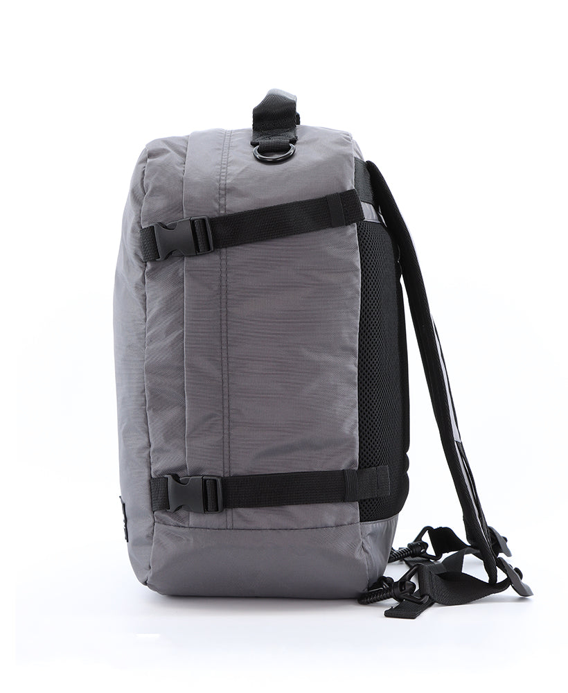 National Geographic Hybrid 3 in 1 Hand Luggage Backpack / Laptop Backpack / Travel Bag  - 23 Liter (S)