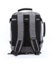 National Geographic Hybrid 3 in 1 Hand Luggage Backpack / Laptop Backpack / Travel Bag  - 23 Liter (S)