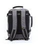 National Geographic Hybrid 3 in 1 Hand Luggage Backpack / Laptop Backpack / Travel Bag  - 23 Liter (S)
