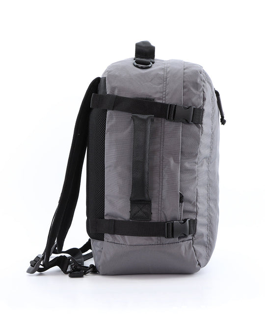 National Geographic Hybrid 3 in 1 Hand Luggage Backpack / Laptop Backpack / Travel Bag  - 23 Liter (S)