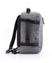 National Geographic Hybrid 3 in 1 Hand Luggage Backpack / Laptop Backpack / Travel Bag  - 23 Liter (S)