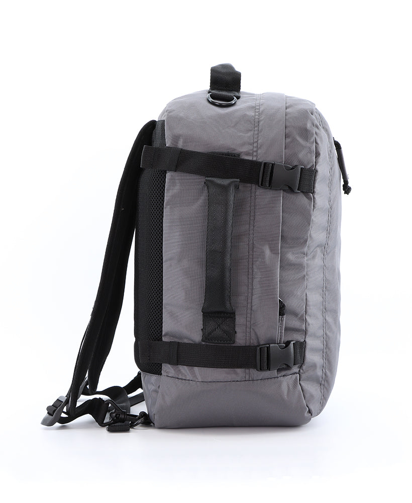 National Geographic Hybrid 3 in 1 Hand Luggage Backpack / Laptop Backpack / Travel Bag  - 23 Liter (S)
