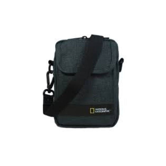 National Geographic Stream Shoulder Bag / Crossbody Bag - N13101