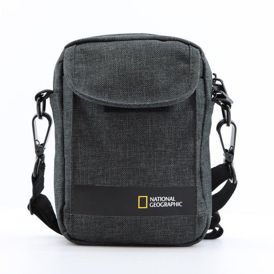 National Geographic Stream Shoulder Bag / Crossbody Bag - N13101