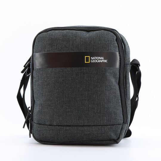National Geographic Stream Shoulder Bag / Crossbody Bag - N13102
