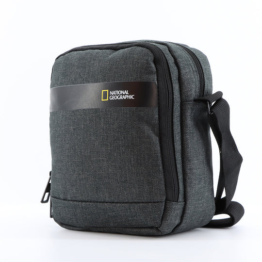 National Geographic Stream Shoulder Bag / Crossbody Bag - N13102