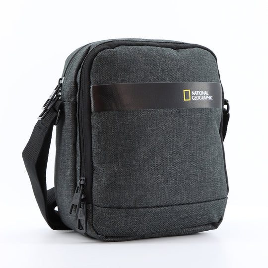 National Geographic Stream Shoulder Bag / Crossbody Bag - N13102