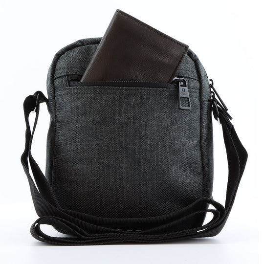 National Geographic Stream Shoulder Bag / Crossbody Bag - N13102