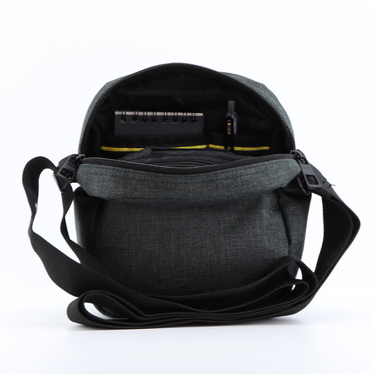 National Geographic Stream Shoulder Bag / Crossbody Bag - N13102