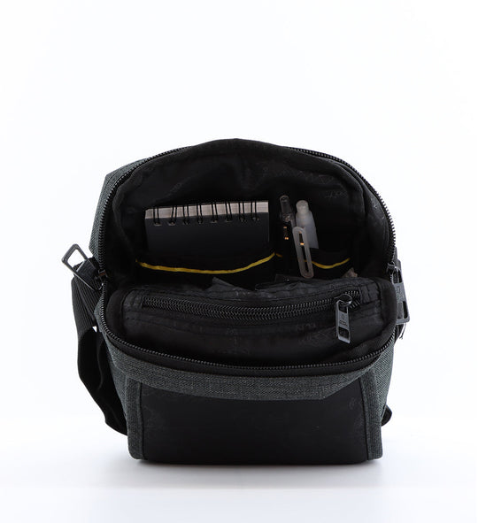National Geographic Crossbodytas / Schoudertas - Stream - N13113