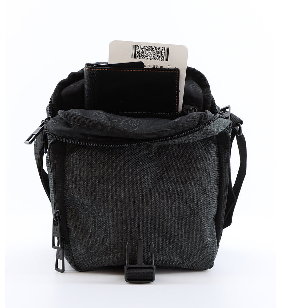 National Geographic Crossbodytas / Schoudertas - Stream - N13113