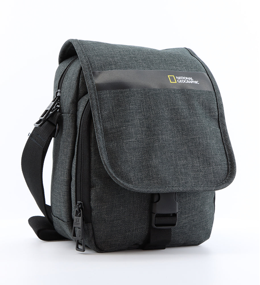 National Geographic Crossbodytas / Schoudertas - Stream - N13113