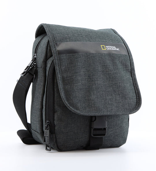 National Geographic Crossbodytas / Schoudertas - Stream - N13113
