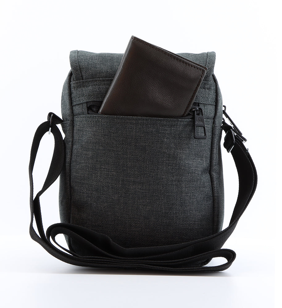 National Geographic Crossbodytas / Schoudertas - Stream - N13113