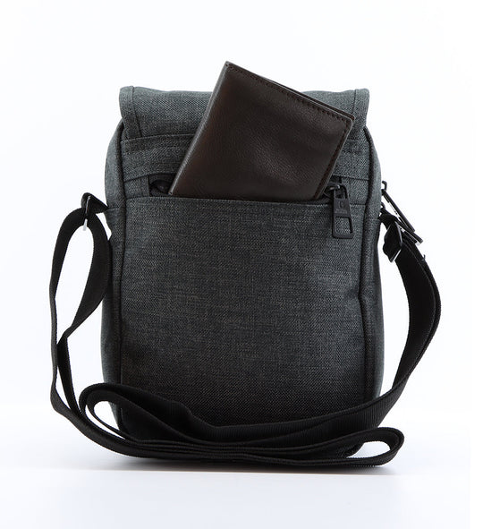 National Geographic Crossbodytas / Schoudertas - Stream - N13113