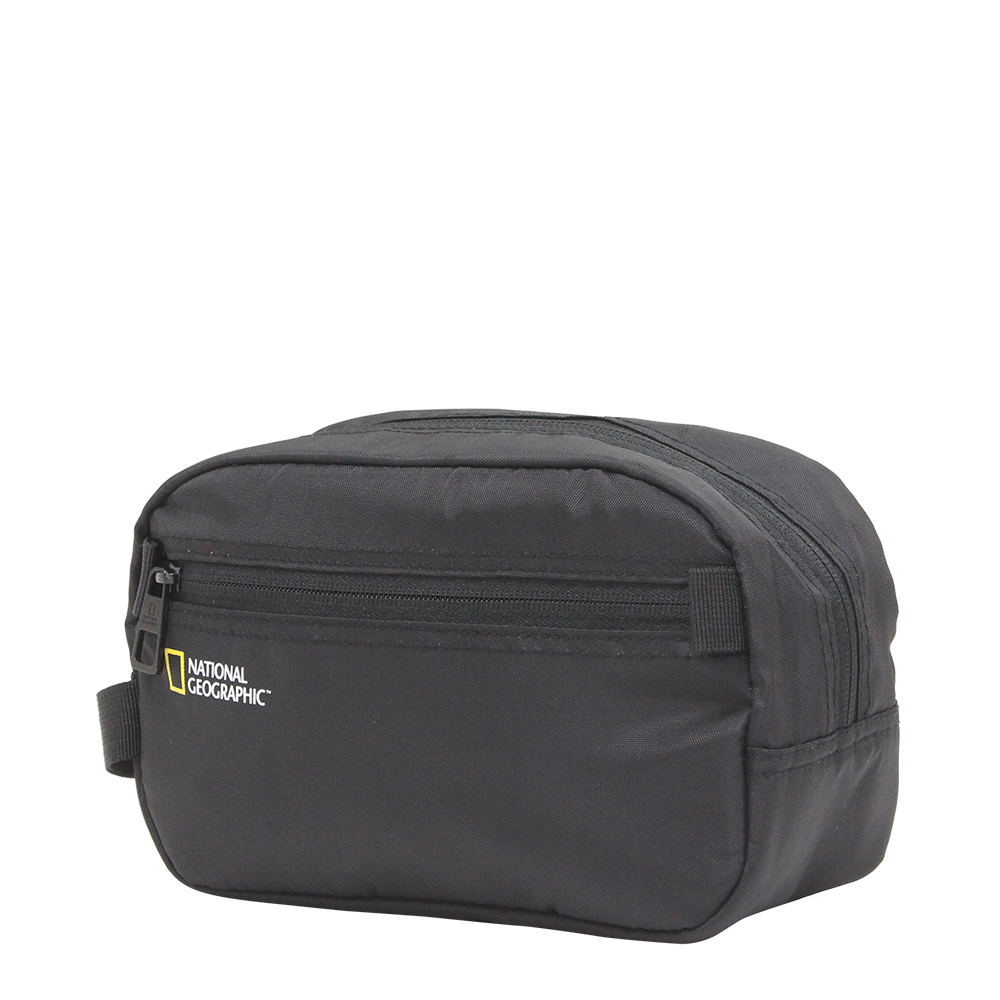 National Geographic Transform Toiletry Bag / Cosmetic Bag - N13201