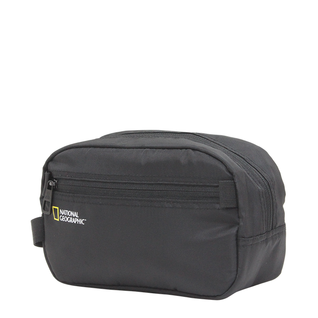 National Geographic Transform Toiletry Bag / Cosmetic Bag - N13201