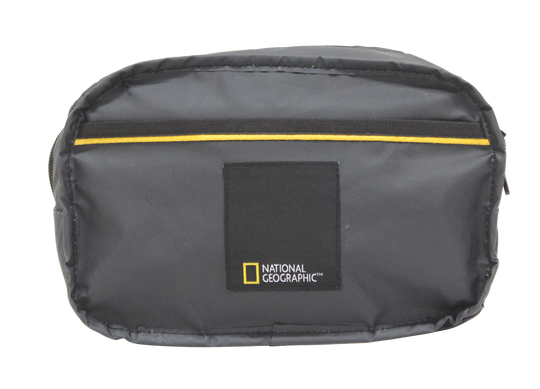 National Geographic Transform Toiletry Bag / Cosmetic Bag - N13201