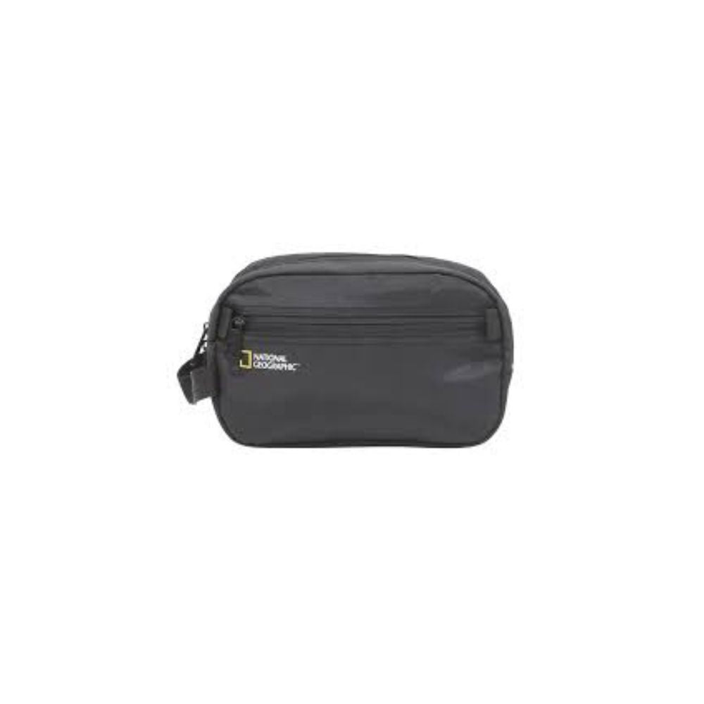 National Geographic Transform Toiletry Bag / Cosmetic Bag - N13201