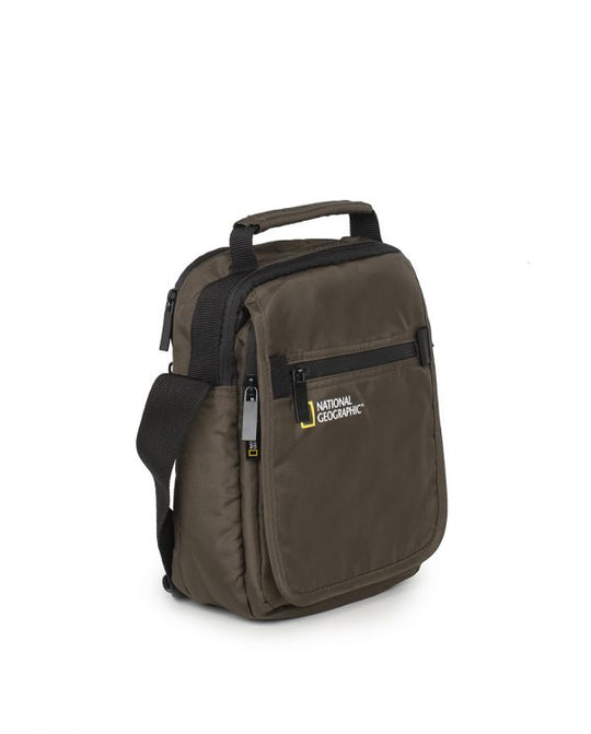 National Geographic Transform Shoulder Bag / Crossbody Bag - N13205