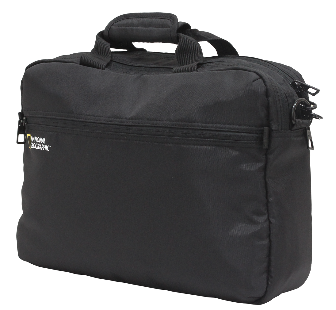 National Geographic Transform Briefcase / Laptop Briefcase - N13209